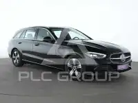 2025 Mercedes Benz C 200