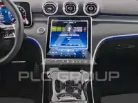 2025 Mercedes Benz C 200