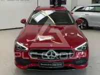 2025 Mercedes Benz C 200