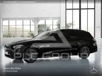 2025 Mercedes Benz C 200