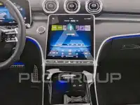 2025 Mercedes Benz C 200