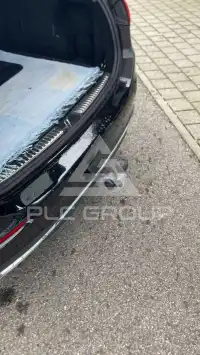2025 Mercedes Benz C 200