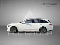 2025 Mercedes Benz C 200