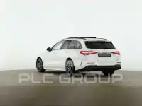 2025 Mercedes Benz C 200