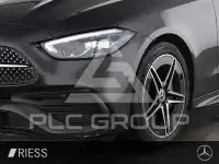 2025 Mercedes Benz C 200