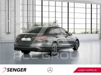 2025 Mercedes Benz C 200
