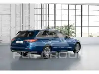 2025 Mercedes Benz C 200