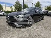2025 Mercedes Benz C 200