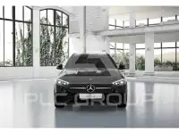 2025 Mercedes Benz C 200