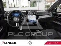 2025 Mercedes Benz C 200