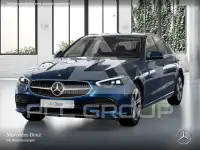 2025 Mercedes Benz C 200