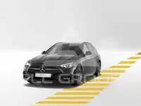 2025 Mercedes Benz C 200