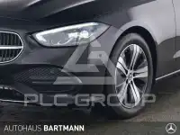 2025 Mercedes Benz C 200