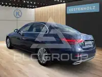 2025 Mercedes Benz C 200