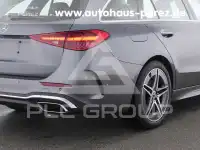 2025 Mercedes Benz C 200