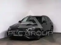 2025 Mercedes Benz C 200