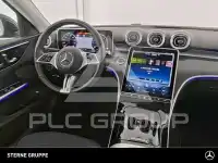 2025 Mercedes Benz C 200