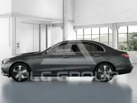 2025 Mercedes Benz C 200