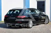 2025 Mercedes Benz C 200