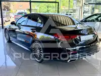 2025 Mercedes Benz C 200