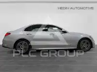 2025 Mercedes Benz C 200