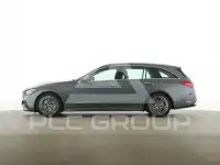 2025 Mercedes Benz C 200
