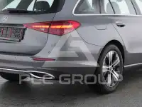 2025 Mercedes Benz C 200