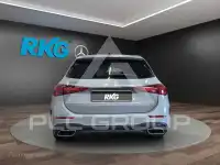 2025 Mercedes Benz C 200