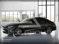 2025 Mercedes Benz C 200