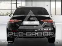 2025 Mercedes Benz C 200