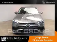 2025 Mercedes Benz C 200