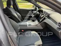 2025 Mercedes Benz C 200