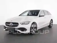 2025 Mercedes Benz C 200