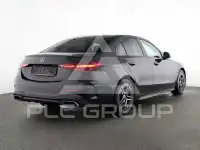 2025 Mercedes Benz C 200