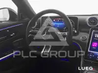 2025 Mercedes Benz C 200