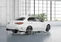 2025 Mercedes Benz C 200