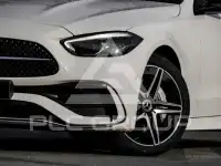 2025 Mercedes Benz C 200