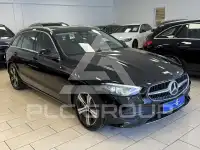 2025 Mercedes Benz C 200