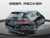 2025 Mercedes Benz C 200