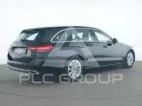 2025 Mercedes Benz C 200