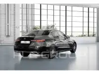 2025 Mercedes Benz C 200