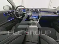 2025 Mercedes Benz C 200