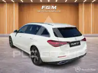 2025 Mercedes Benz C 200