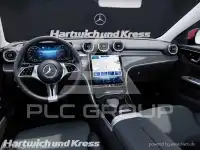 2025 Mercedes Benz C 200