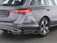 2025 Mercedes Benz C 200