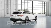 2025 Mercedes Benz C 200