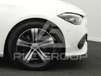 2025 Mercedes Benz C 200