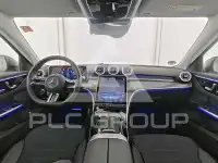 2025 Mercedes Benz C 200