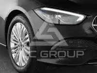 2025 Mercedes Benz C 200