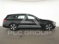 2025 Mercedes Benz C 200